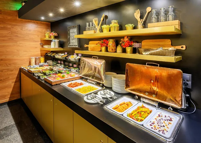 Ambra Hotel